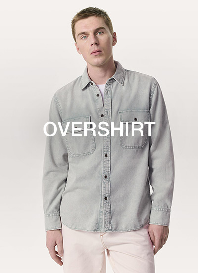 Overshirt