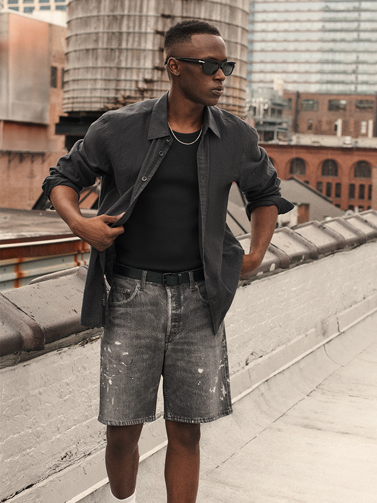 Miramar Made for Summer